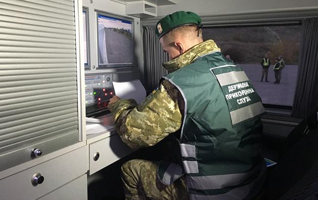 Для прикордонників у бюджеті-2019 додатково передбачені 1,2 млрд гривень