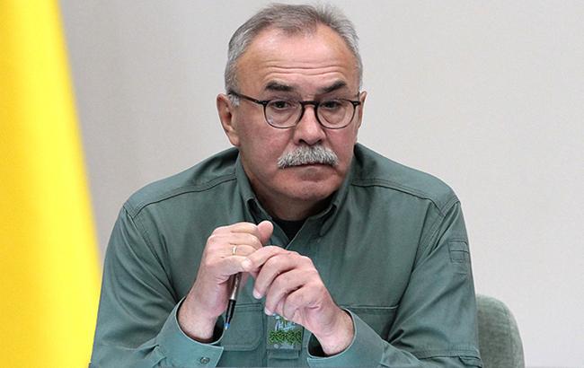 МВД планирует усилить охрану на границе с Приднестровьем