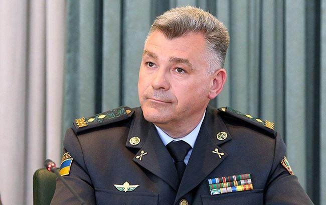 Против 6 человек уже оформлены протоколы за прорыв границы вместе с Саакашвили, - Цигикал