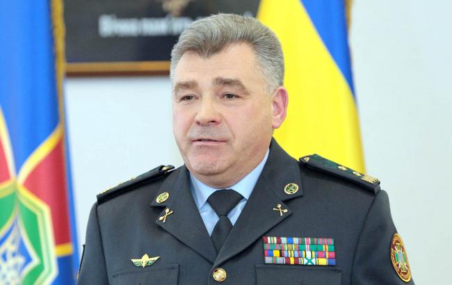 Проект "Стена" в Харьковской области почти закончен, - ГПСУ