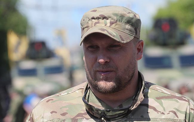 Поліція не буде нікого виселяти із Золотого-4, - Троян