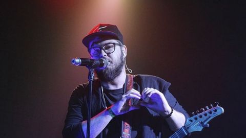 Украинская группа посвятила песню печально известному "Клубу 27"