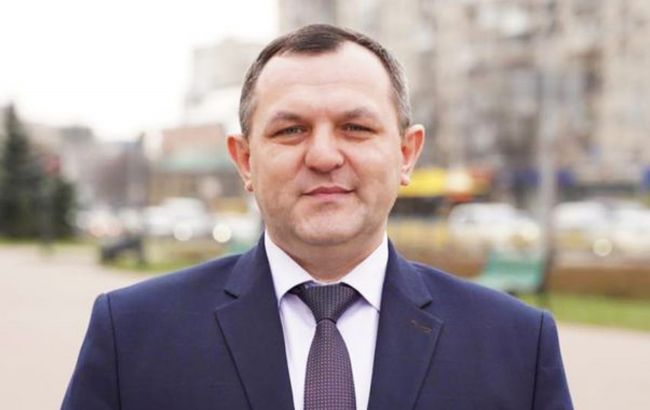 Уряд погодив призначення нового голови Київської ОДА
