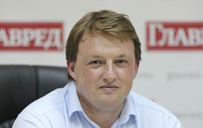 Експерт назвав безглуздою концепцію оподаткування у законопроекті №1210