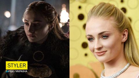 Зірка "Гри престолів" натякнула на нетрадиційну орієнтацію (фото)