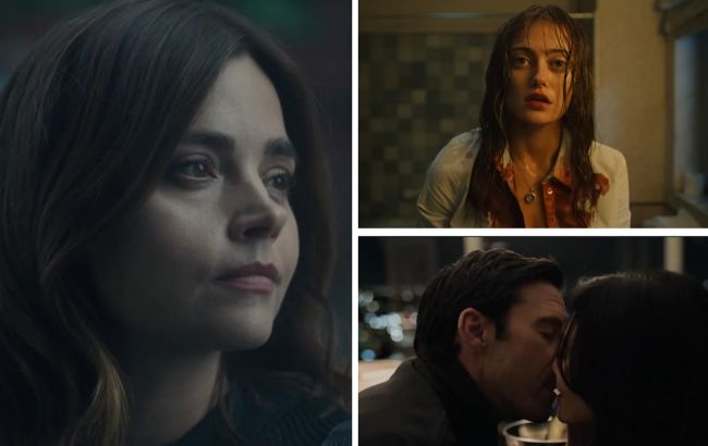 З чорним гумором, інтригою та драмою: 5 кримінальних серіалів, які захоплюють з першої серії