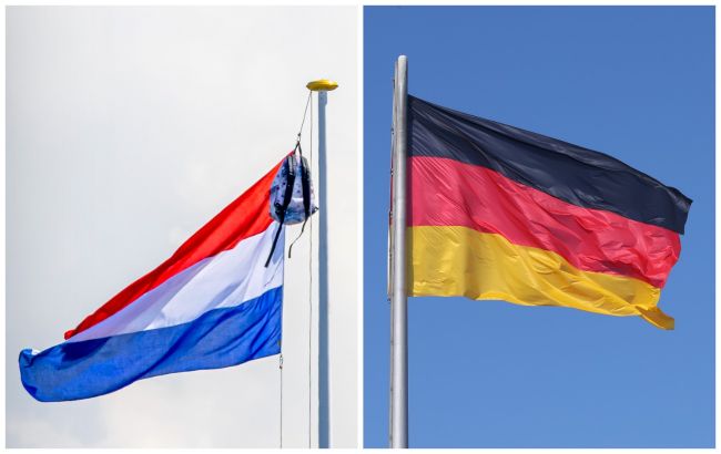 Продовжуємо працювати над миром в Україні: Німеччина і Нідерланди зробили спільну заяву