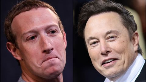 Бой Маска и Цукерберга состоится в "эпическом месте" в Италии