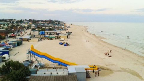 Оксамитовий сезон в Кирилівці: у мережу потрапили свіжі фото