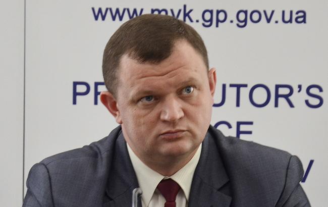 Особняки і автопарк: у прокурора Миколаївської області знайшли елітне майно