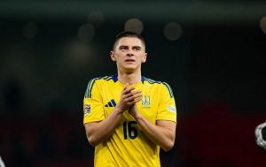 Серйозна діра в захисті: збірна України втратила одного з лідерів