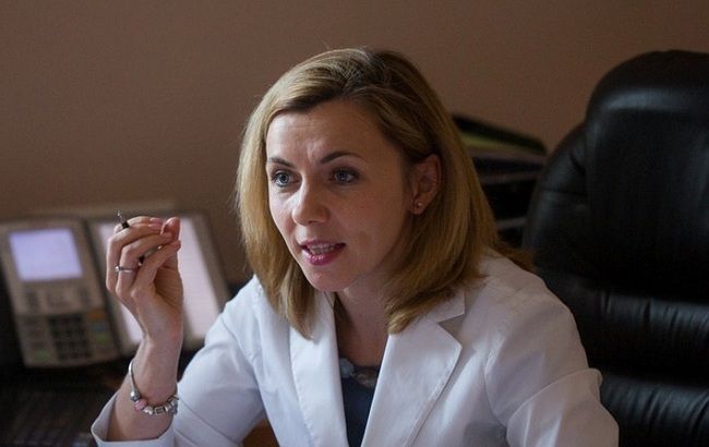 Україна може втратити до 90% експорту в Казахстан і Киргизстан, - Микольська