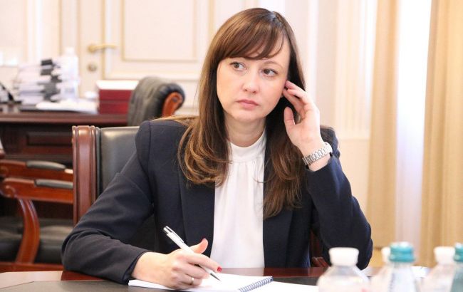 Депутаты отправили в отставку главу Киевского облсовета
