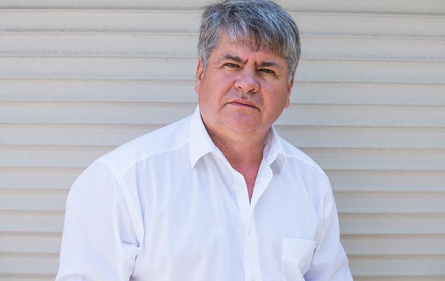 Поліція Херсону затримала підозрюваного у нападі на першого заступника голови облради