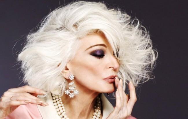 Вчені винайшли "другу шкіру", повертає красу і молодість