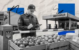 Битва за полиці. Чому Україна нарощує імпорт продуктів і хто в цьому винен