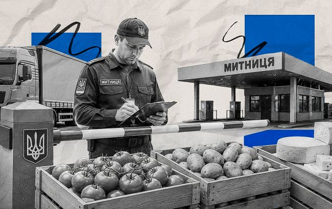 Битва за полиці. Чому Україна нарощує імпорт продуктів і хто в цьому винен