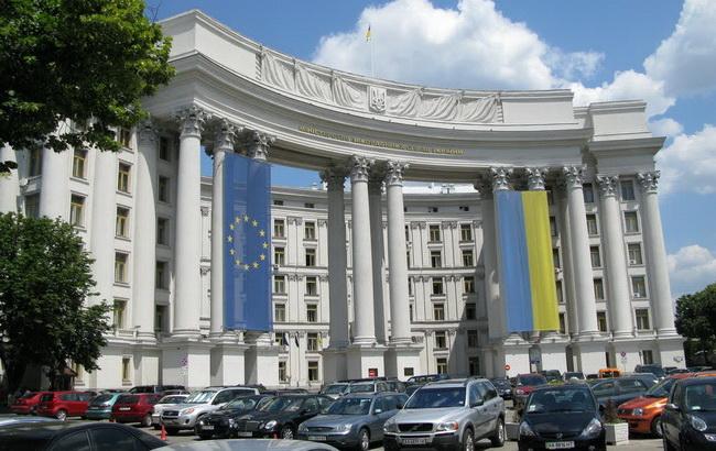 МИД возмущен затягиванием разбирательства по делу Карпюка и Клыха в суде РФ