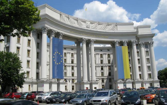 Ринки Африки найбільш перспективні для українських виробників, - МЗС