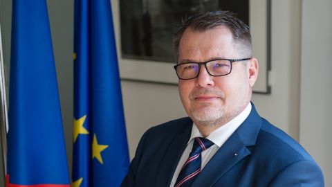 Посол Чехії заявив, що його поки не висилають з Москви