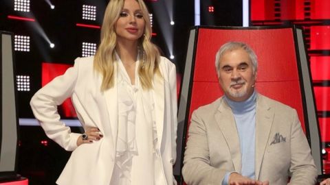 Карантин не для всех: Лобода и Меладзе развлекали киевлян в элитном ресторане