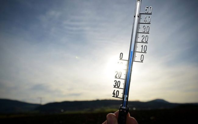 Украинцев пугают перепадом температуры в 15 градусов: синоптики показали карту погоды