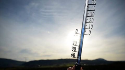 Украину охватит весенним теплом, но местами с ливнями: свежий прогноз