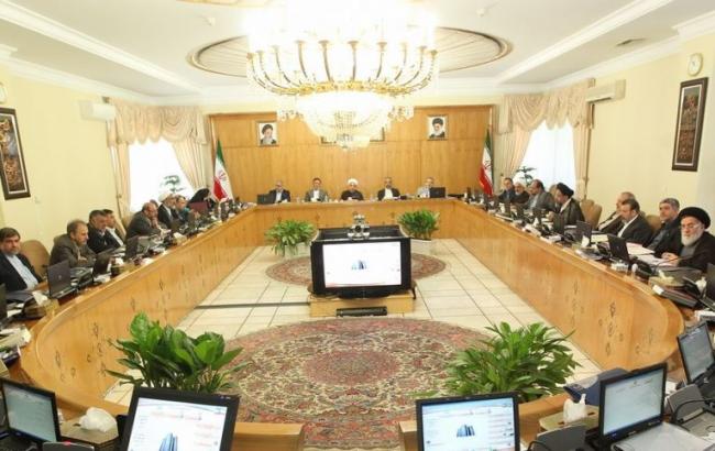 Правительство Ирана: США не могут ограничить страну в праве на самооборону