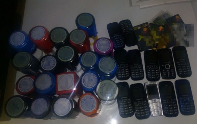 СБУ викрила конвертцентр, що вивів у "тінь" понад 400 млн гривень