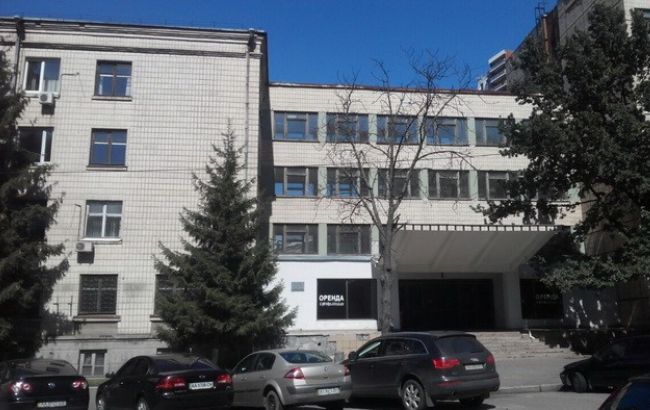 У Києві СБУ викрила багатомільйонну оборудку з держмайном