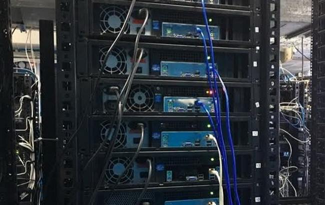 СБУ знешкодила угруповання хакерів в Харківській області