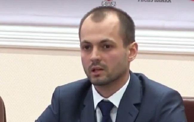 Завершено слідство щодо організатора захоплення будівлі СБУ в Донецьку