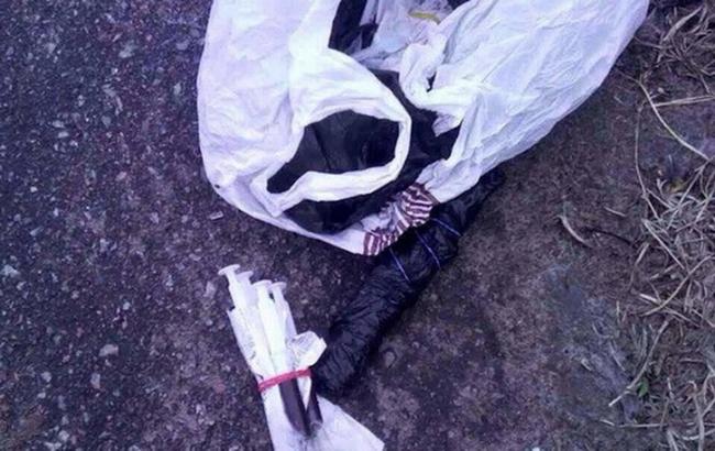 В Херсоне задержали организаторов наркобизнеса