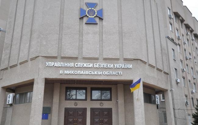 У Миколаївській області СБУ попередила закупівлю санкційної продукції російського виробництва