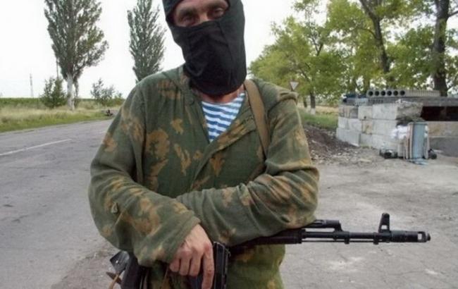 В Черкассах боевика "ДНР" приговорили к 12 годам заключения