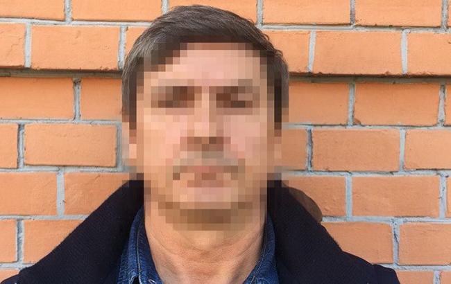 Задержанному "депутату" Евпаторийского горсовета сообщено о подозрении