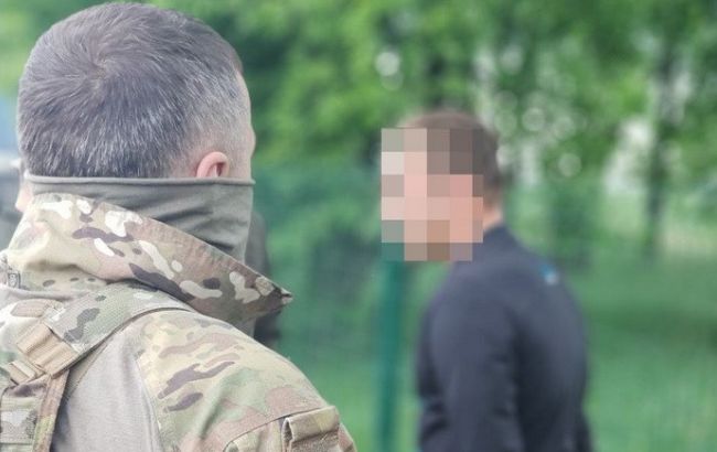 В Харькове пресекли незаконный сбыт вывезенных с Донбасса боеприпасов
