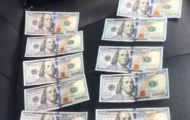 У Херсонській області керівнику ДФС оголошено про підозру