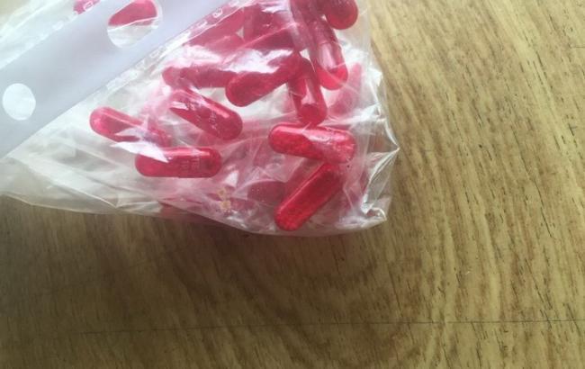 В Одесі затримали організатора наркобізнесу