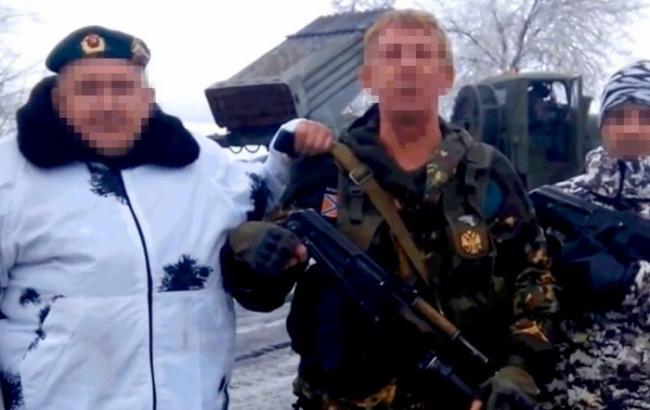 В Тернопольской области главаря "ЛНР" приговорили к 14 годам заключения