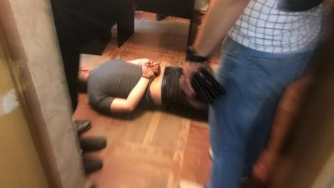 В Кировоградской области задержали на взятке майора полиции