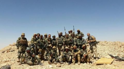 США закликають ввести санкції проти ПВК "Вагнера"