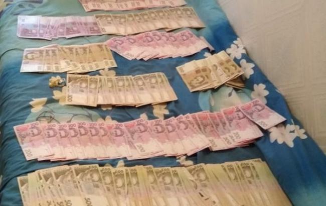 В Сумской области председатель медкомиссии требовал от военного 140 тыс. гривен