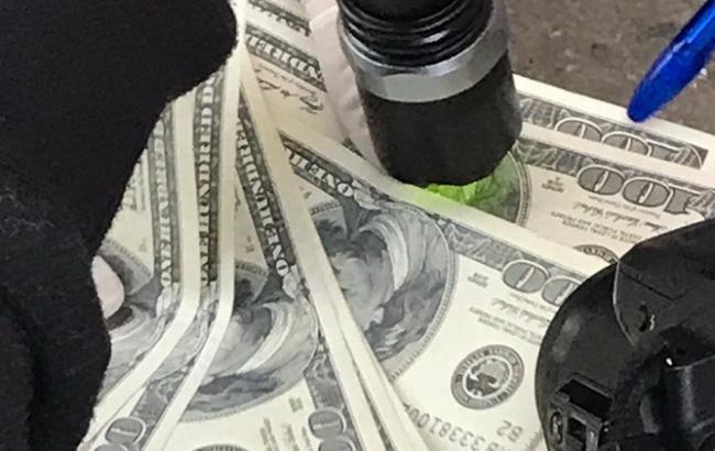 СБУ разоблачила чиновника "Житомиртеплокоммунэнерго" на растрате бюджетных средств