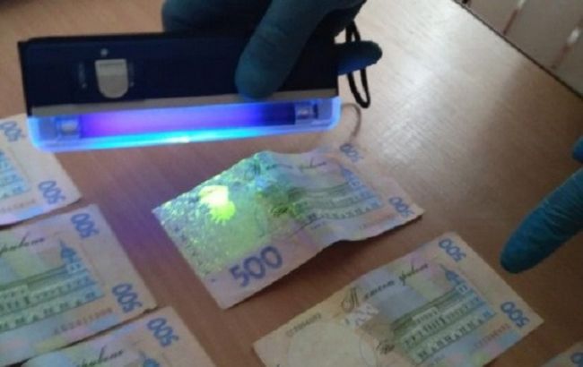 У Миколаївській області на хабарі затримали ветлікаря