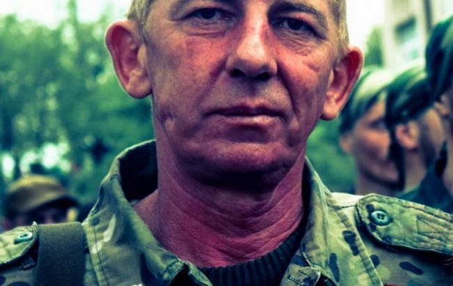 Боевика "ЛНР" приговорили к 14 годам тюрьмы