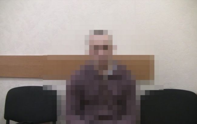 СБУ разоблачила вербовку спецслужбами РФ украинских военных