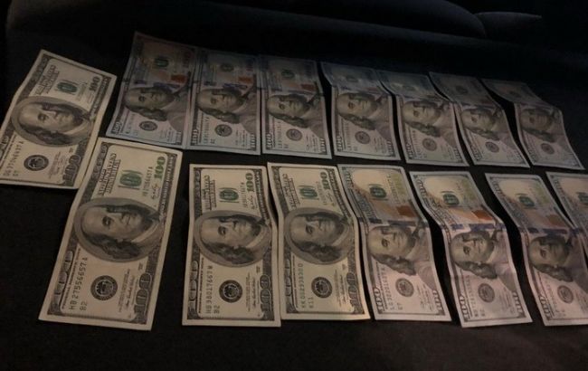 У Івано-Франківській області викрили на хабарі військовослужбовця