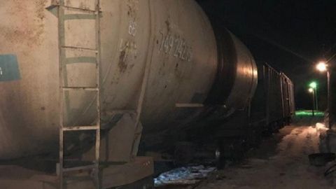 У Харківській області блокували розкрадання державних нафтопродуктів