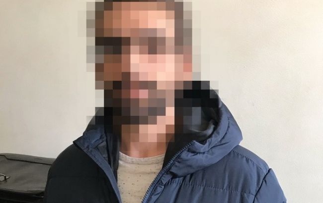 СБУ задержала в Киеве главу крупного международного наркосиндиката